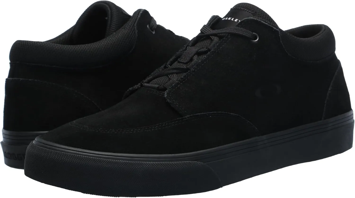 Oakley Men's Banks Low Sneaker
