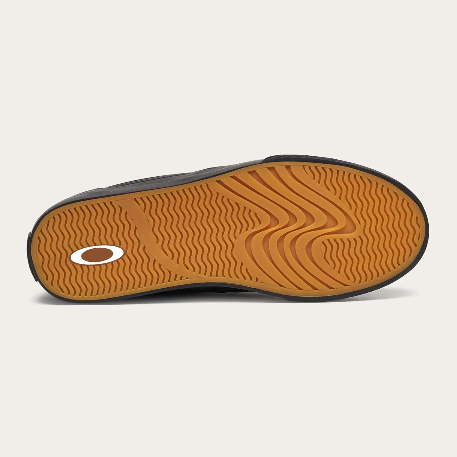 Oakley Men's Banks Low Sneaker