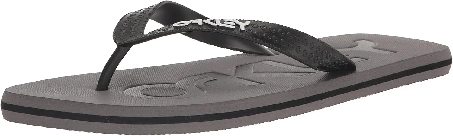 Oakley Men's College Flip Flop