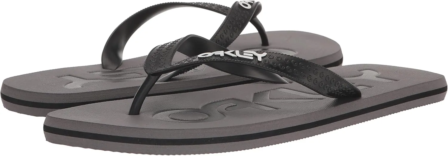 Oakley Men's College Flip Flop
