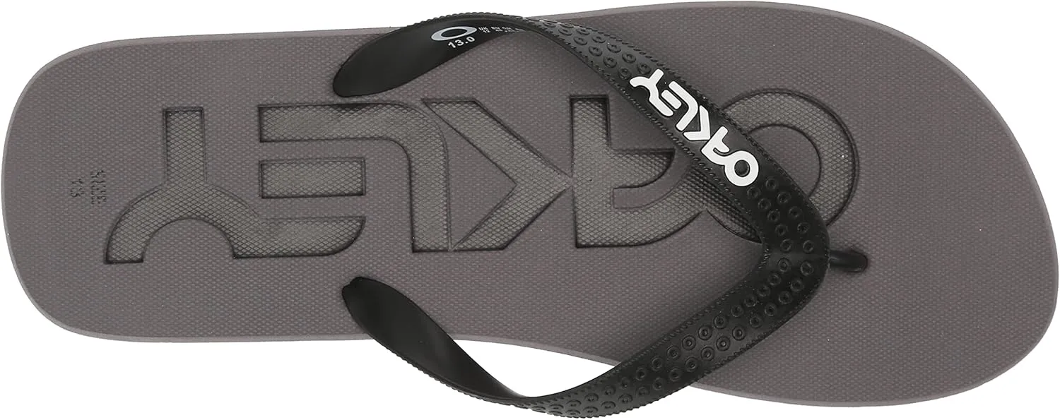 Oakley Men's College Flip Flop