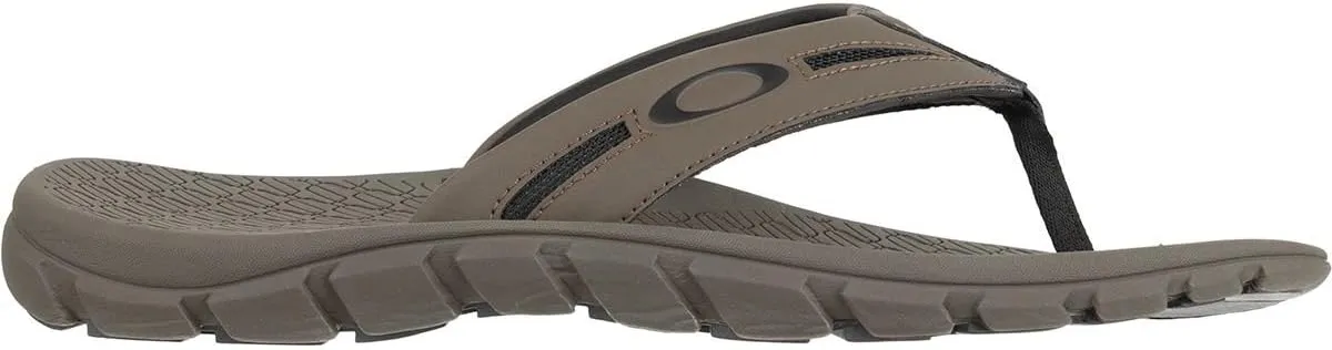 Oakley Men's Operative Sandal 2.0 Flip-Flop