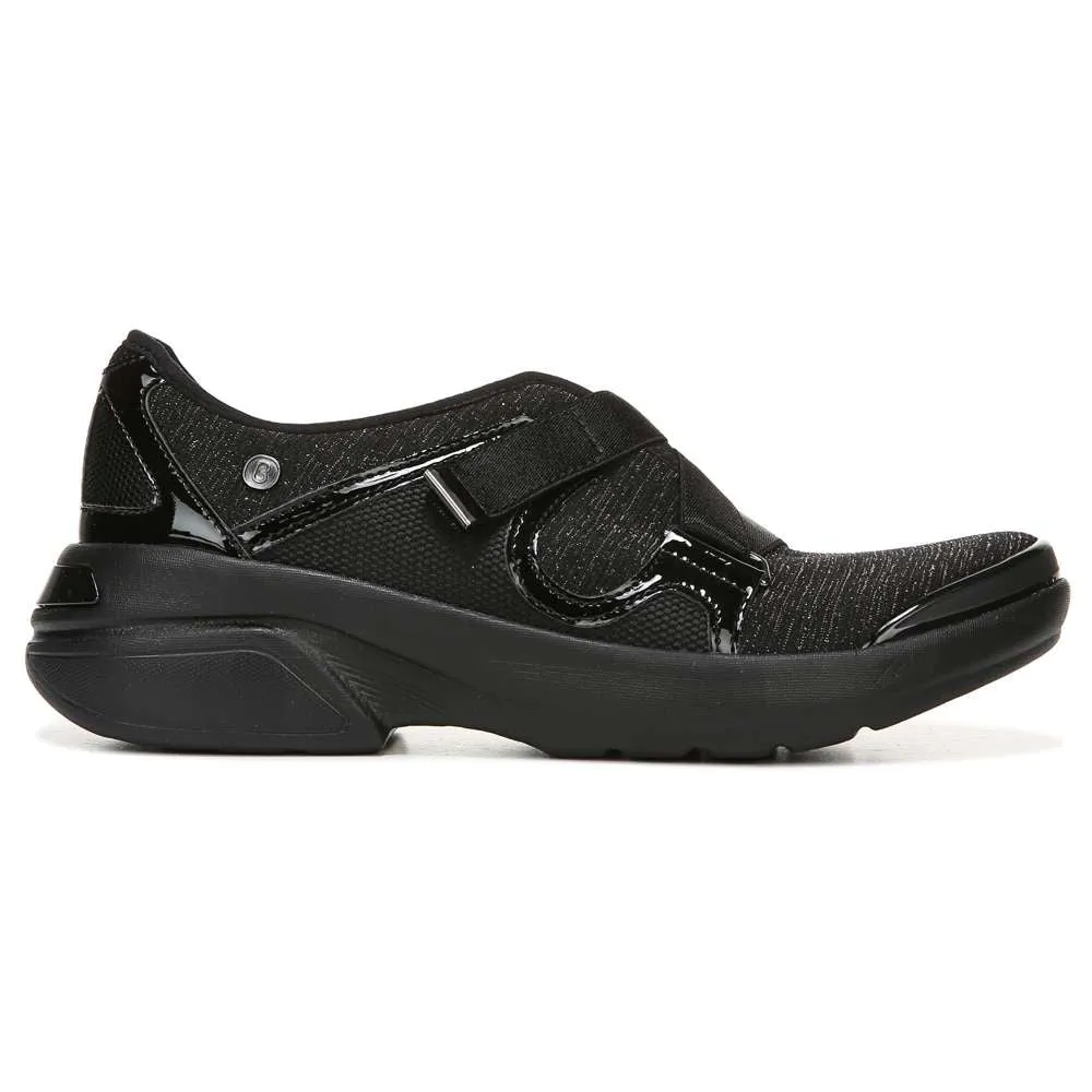 Offbeat Sneaker - Black