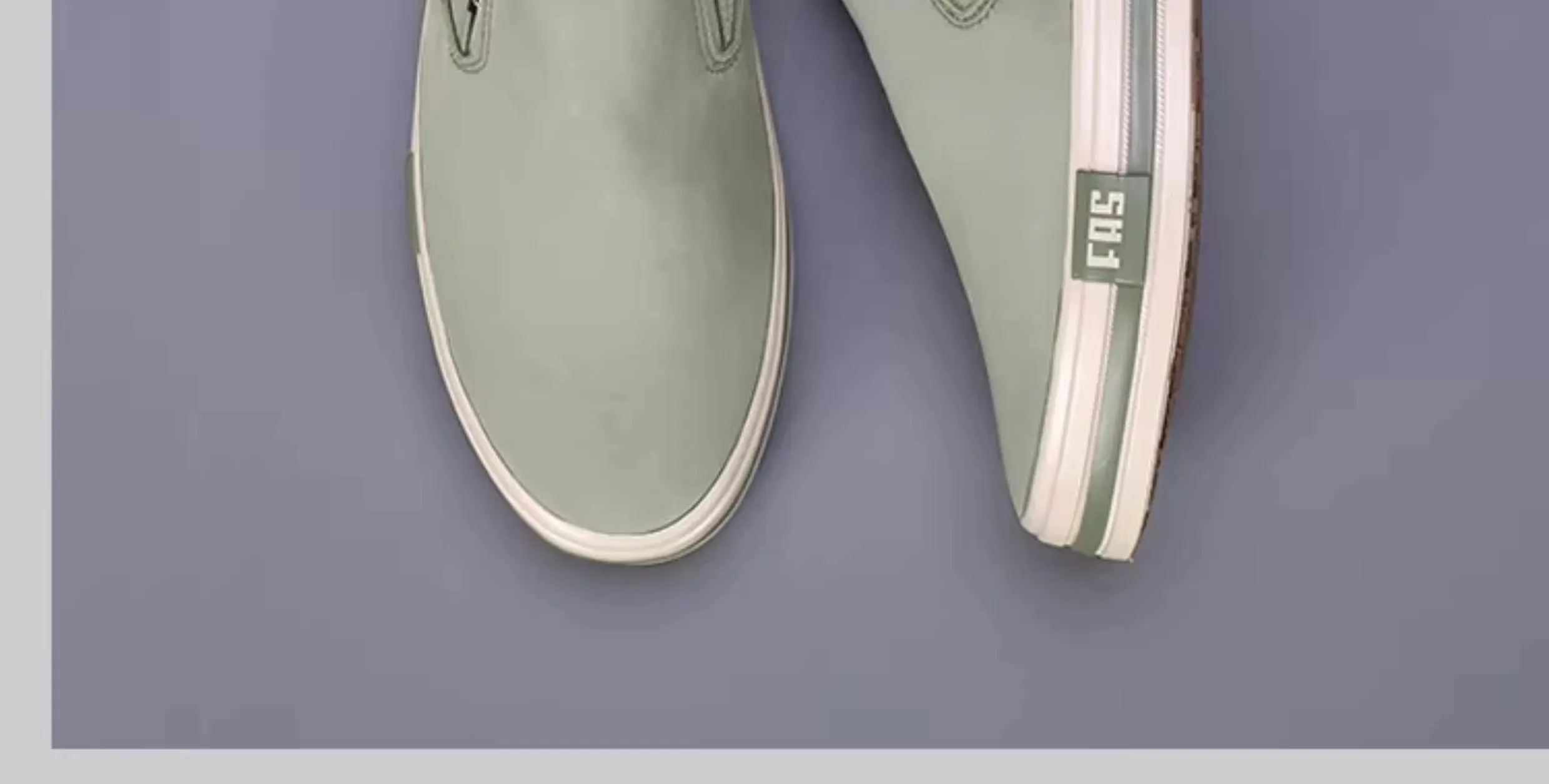 On-demand assistance Spring for Trendy Slip-on Shoes Men's K-style Match Easiest Professional Flats