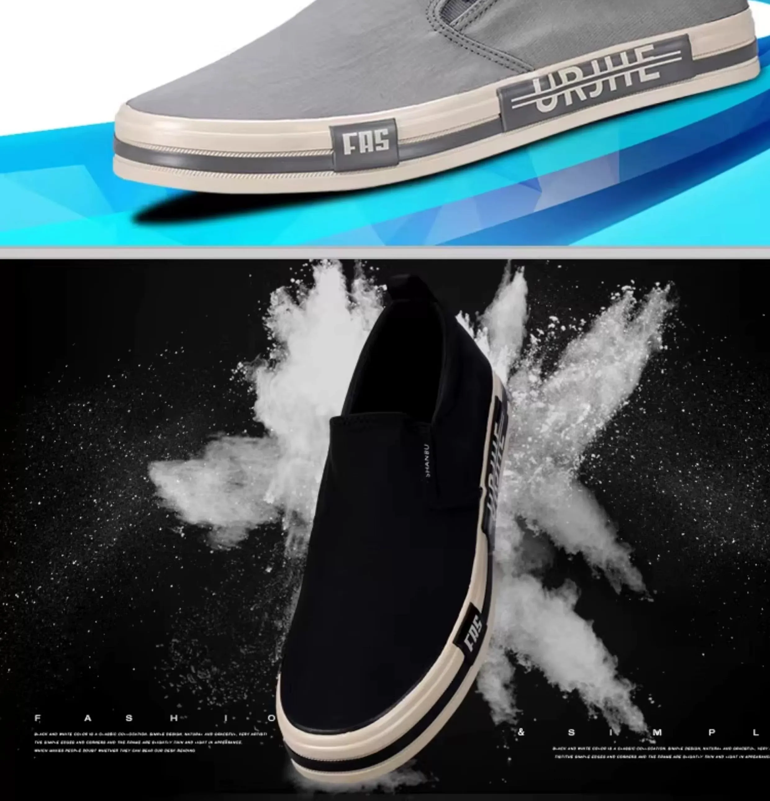 On-demand assistance Spring for Trendy Slip-on Shoes Men's K-style Match Easiest Professional Flats