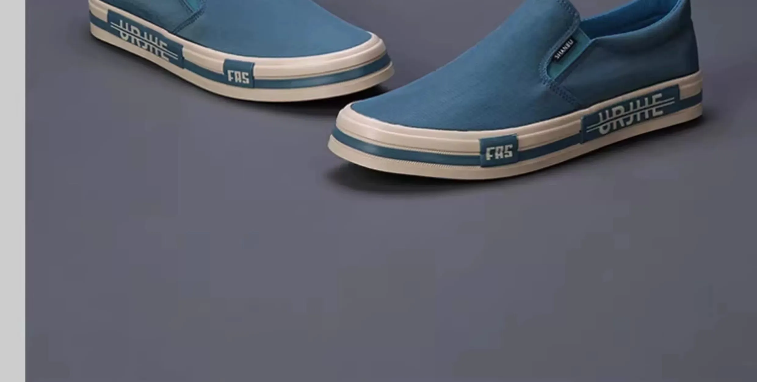 On-demand assistance Spring for Trendy Slip-on Shoes Men's K-style Match Easiest Professional Flats