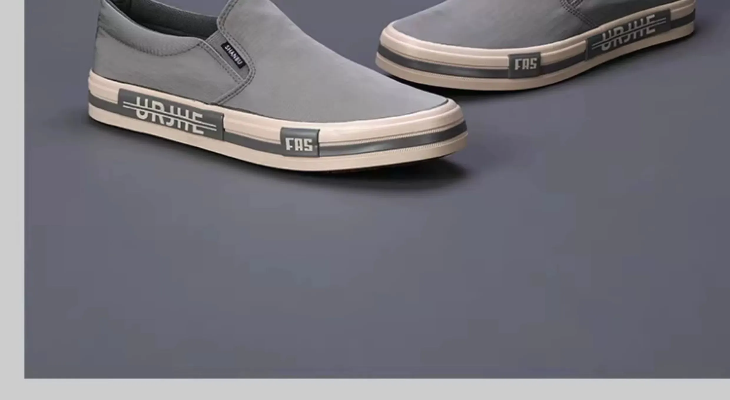 On-demand assistance Spring for Trendy Slip-on Shoes Men's K-style Match Easiest Professional Flats
