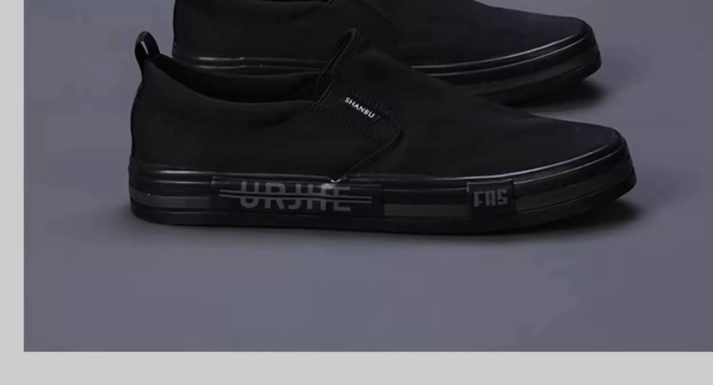 On-demand assistance Spring for Trendy Slip-on Shoes Men's K-style Match Easiest Professional Flats