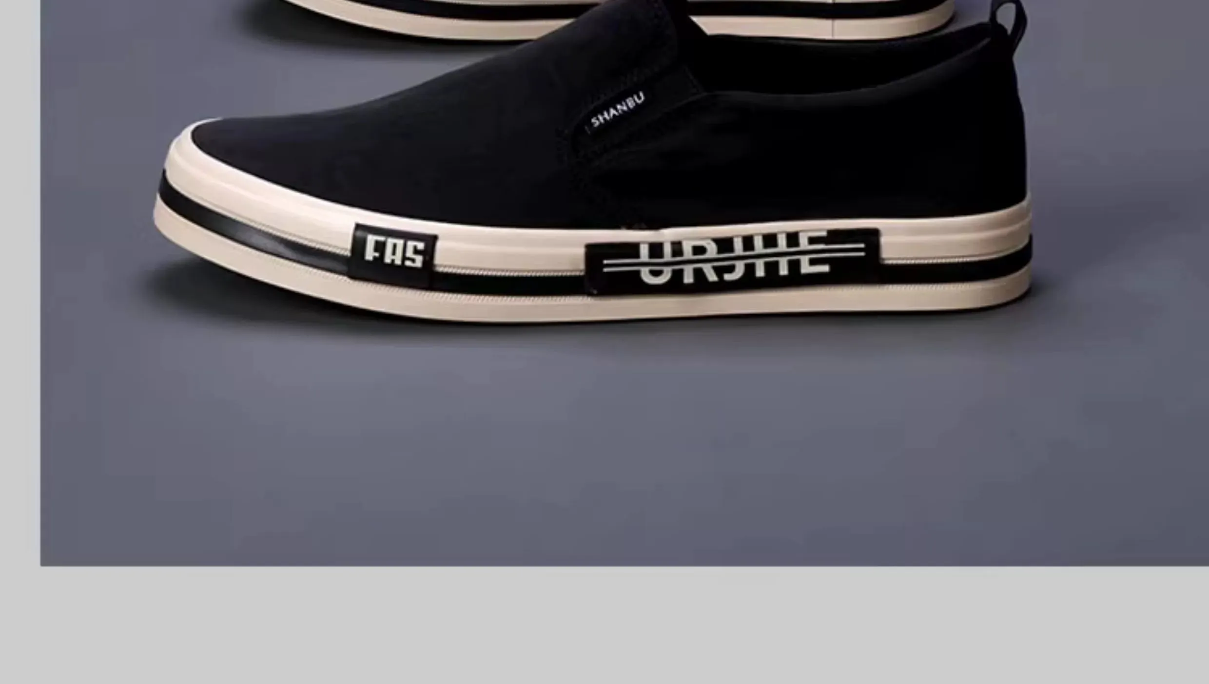 On-demand assistance Spring for Trendy Slip-on Shoes Men's K-style Match Easiest Professional Flats