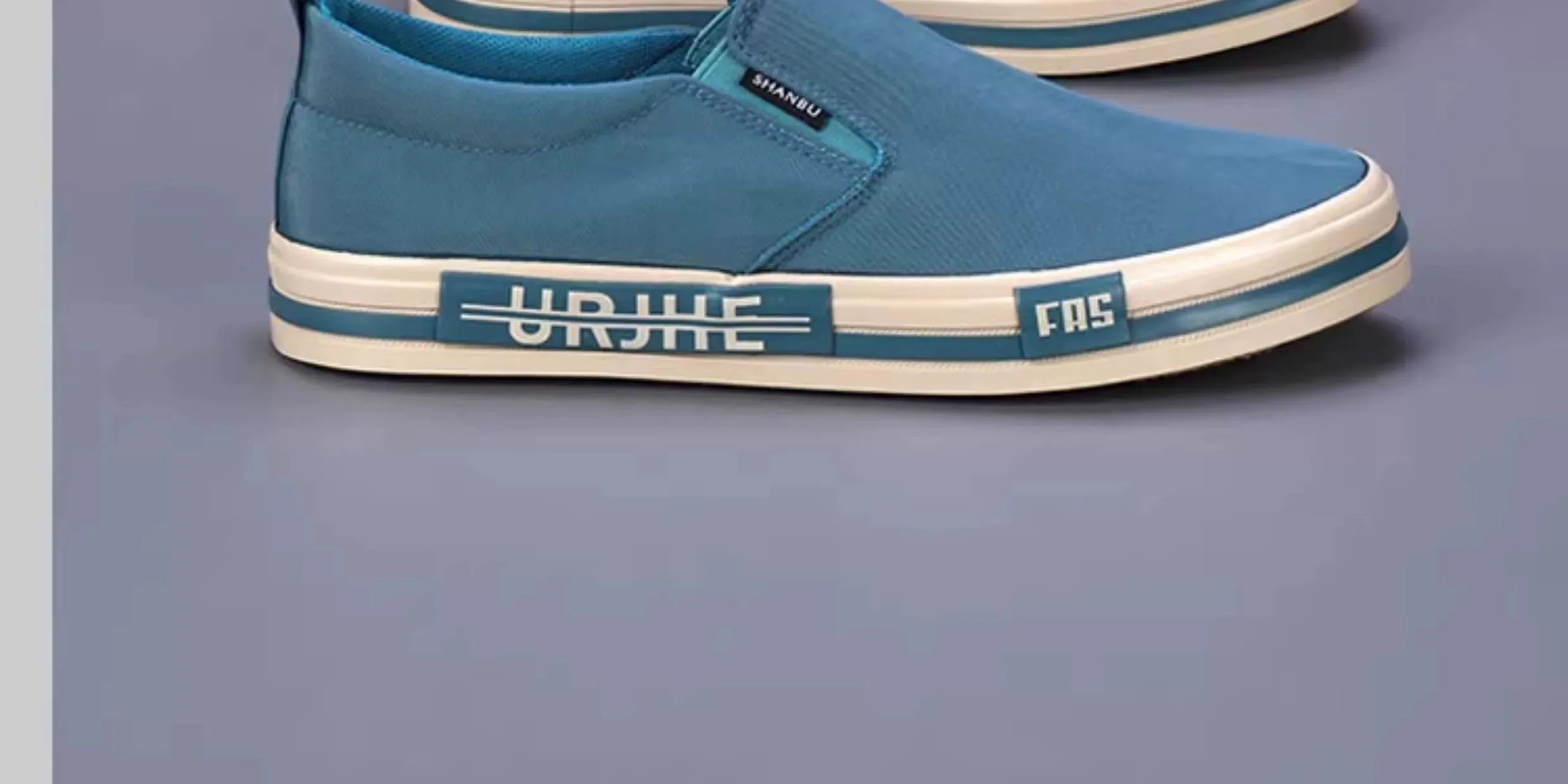 On-demand assistance Spring for Trendy Slip-on Shoes Men's K-style Match Easiest Professional Flats