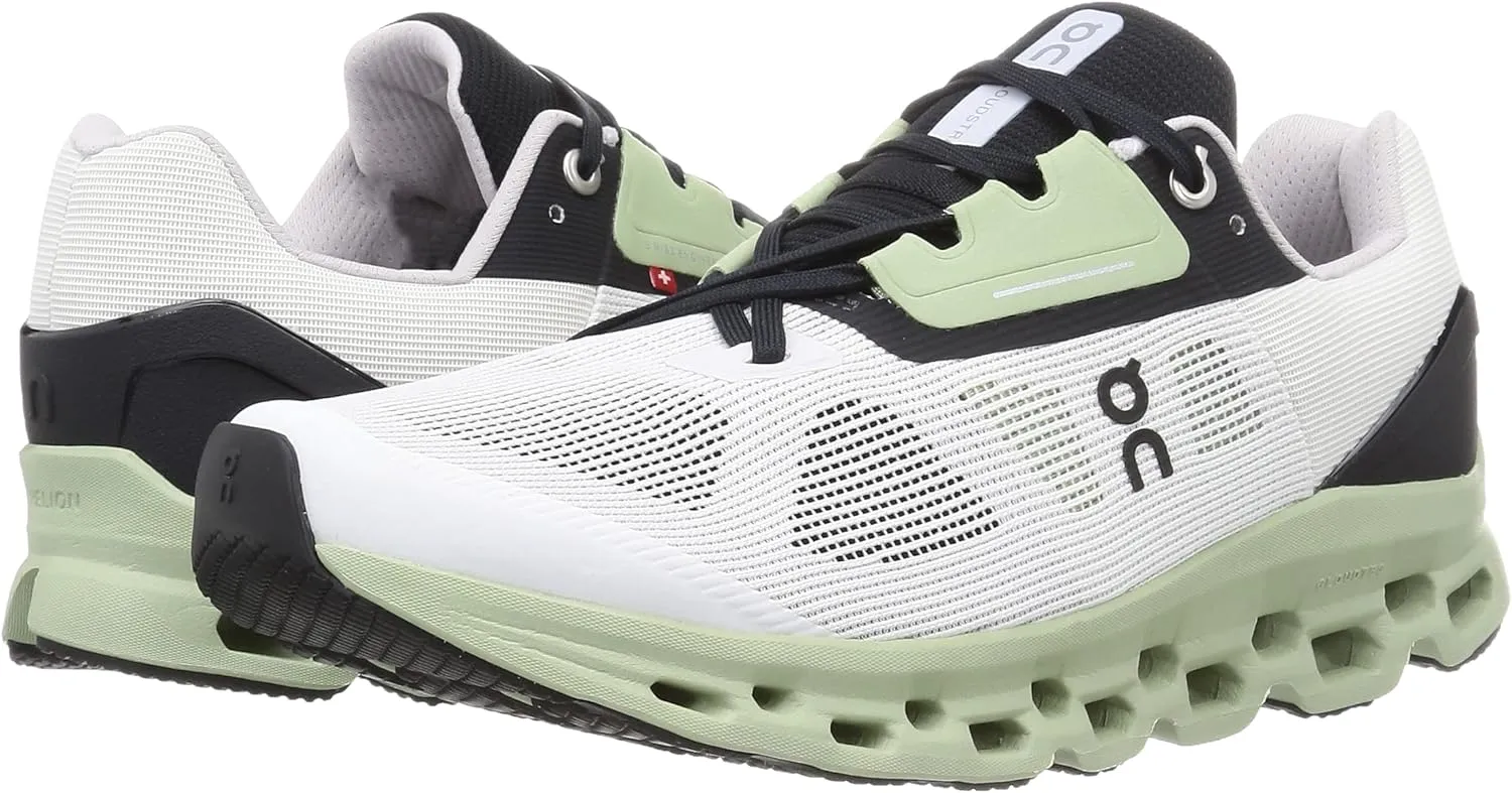 On Women's Cloudsurfer Sneaker