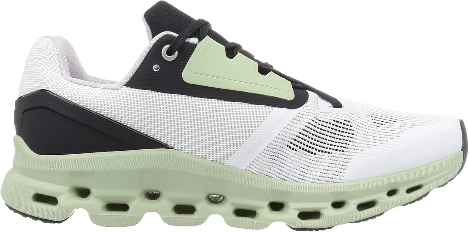On Women's Cloudsurfer Sneaker