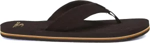 O'NEILL Groundswell & Phluff Daddy Flip Flops for Men - Premium Sandals Men Will Love - Comfortable Casual Flip Flops