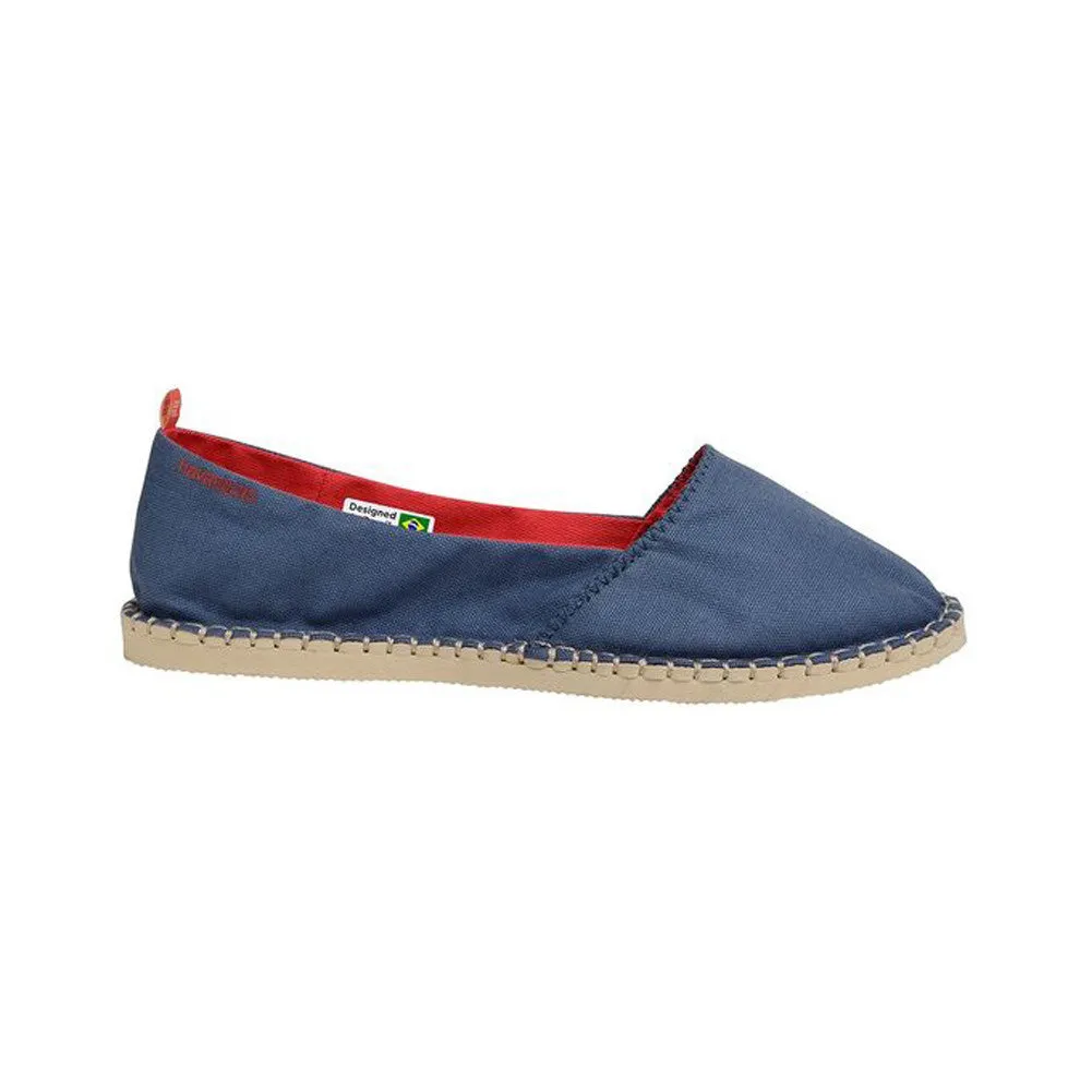 Origine Loyal customers Slim Time-sensitive Espadrilles by Havaianas