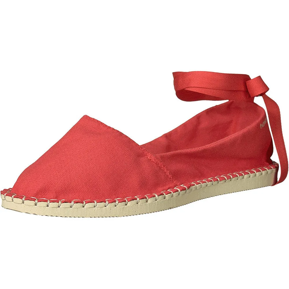 Origine Loyal customers Slim Time-sensitive Espadrilles by Havaianas