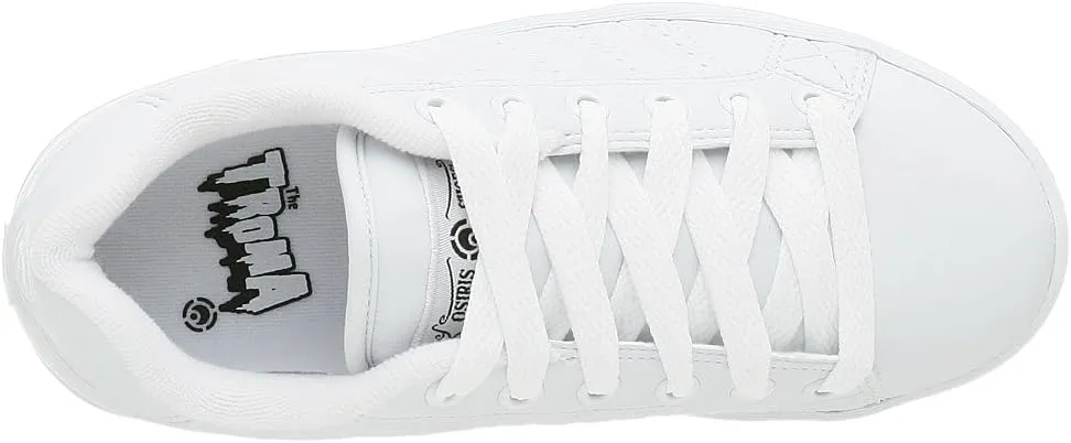 Osiris Little Kid/Big Kid Troma Sneaker