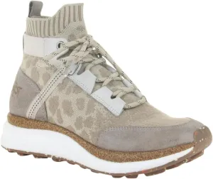 OTBT Women's Hybrid High Top Sneaker