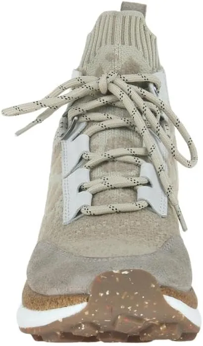 OTBT Women's Hybrid High Top Sneaker