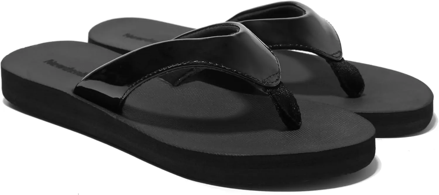 OTIEMU- Flip Flop-158 Women Sandals Summer Women Sandals Women Flip Flops