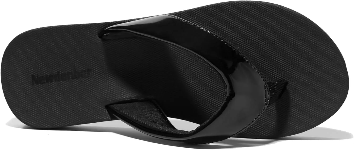 OTIEMU- Flip Flop-158 Women Sandals Summer Women Sandals Women Flip Flops