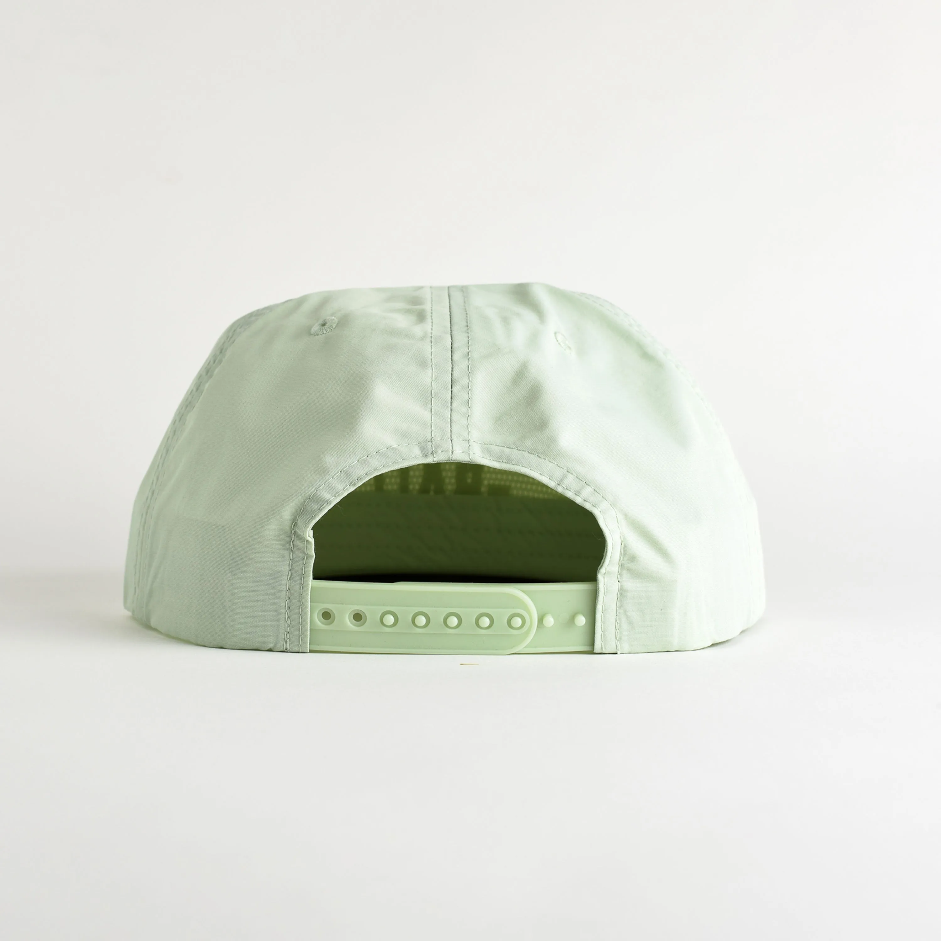 Pickleball Recycled Nylon Quick Dry Hat - mint