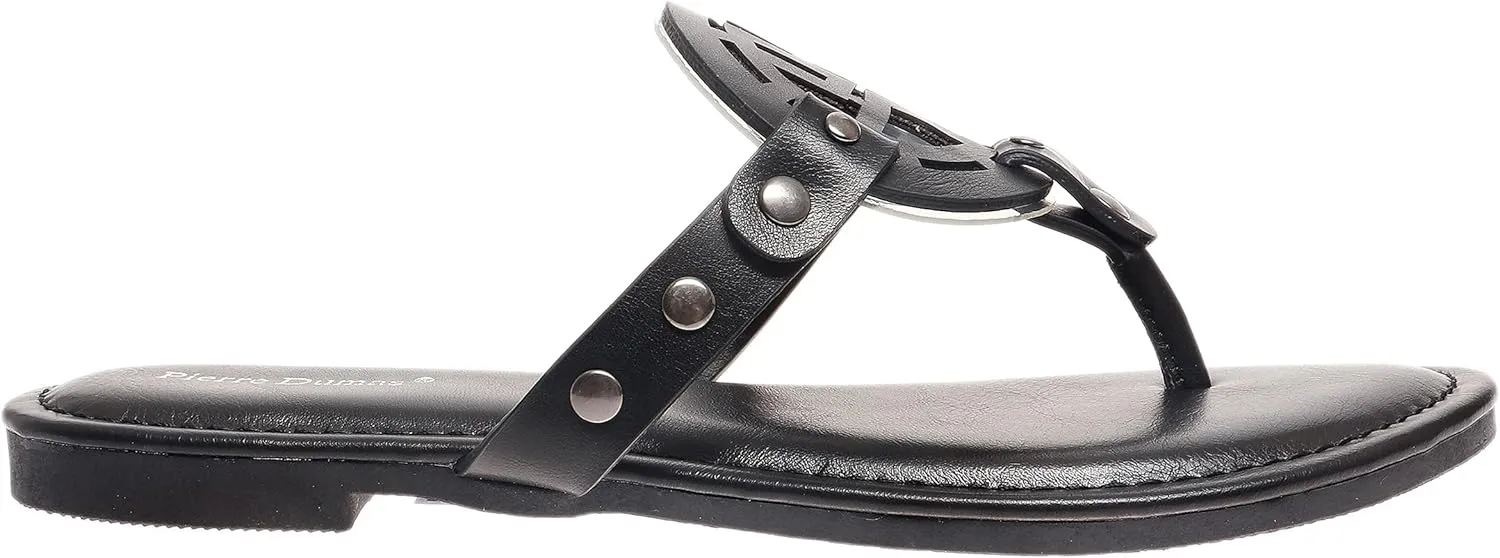 Pierre Dumas Women's Limit-20 Sandal