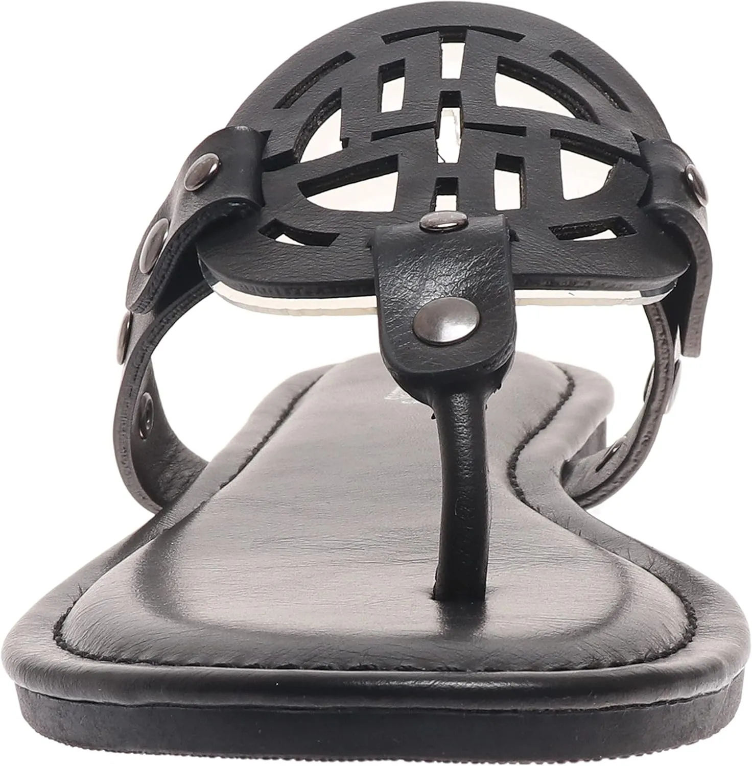 Pierre Dumas Women's Limit-20 Sandal