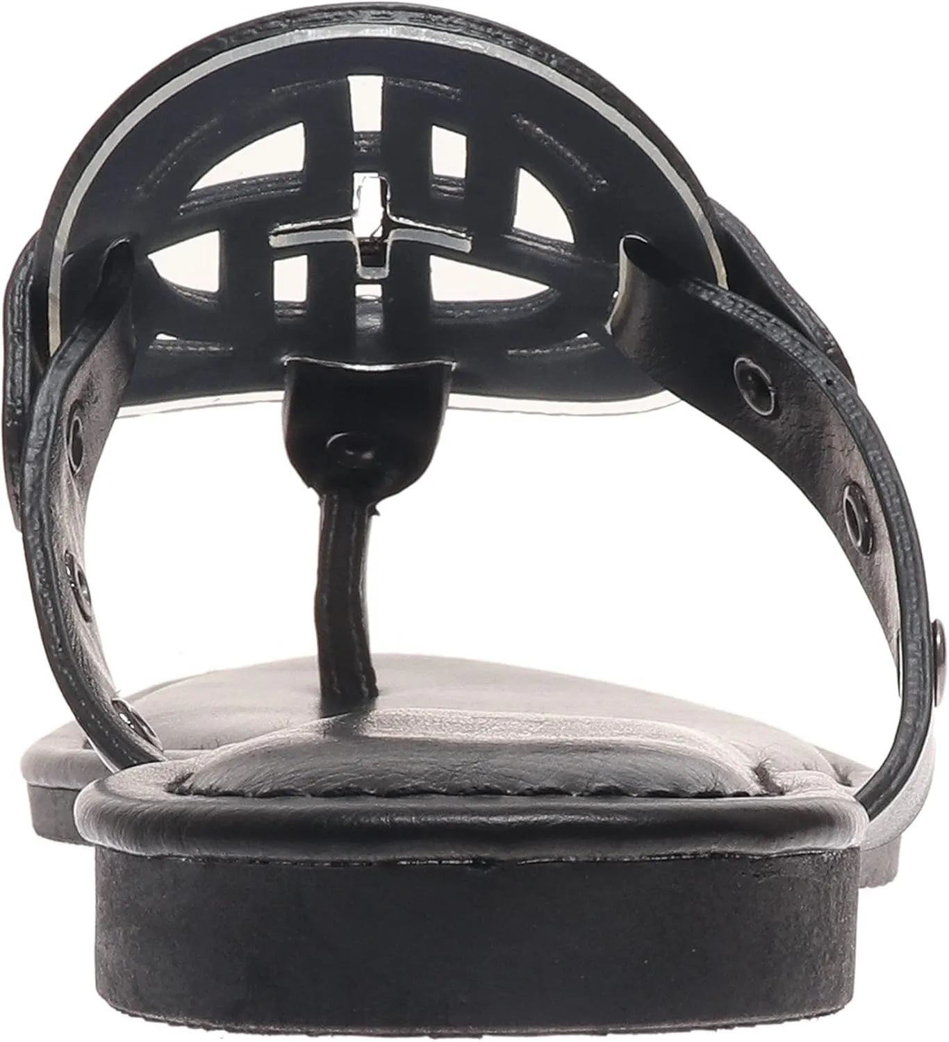Pierre Dumas Women's Limit-20 Sandal