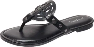 Pierre Dumas Women's Limit-20 Sandal
