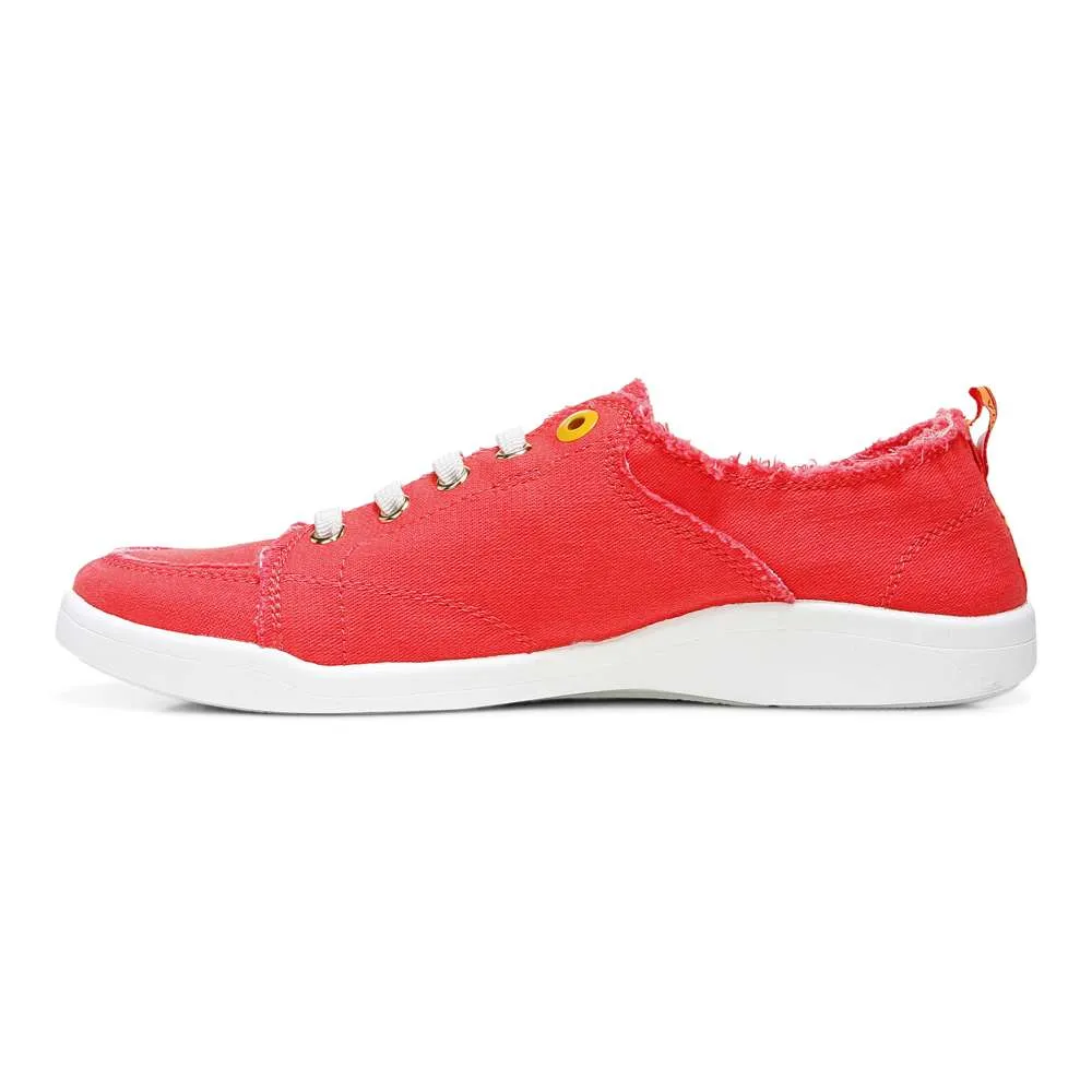 Pismo Casual Sneaker - Poppy