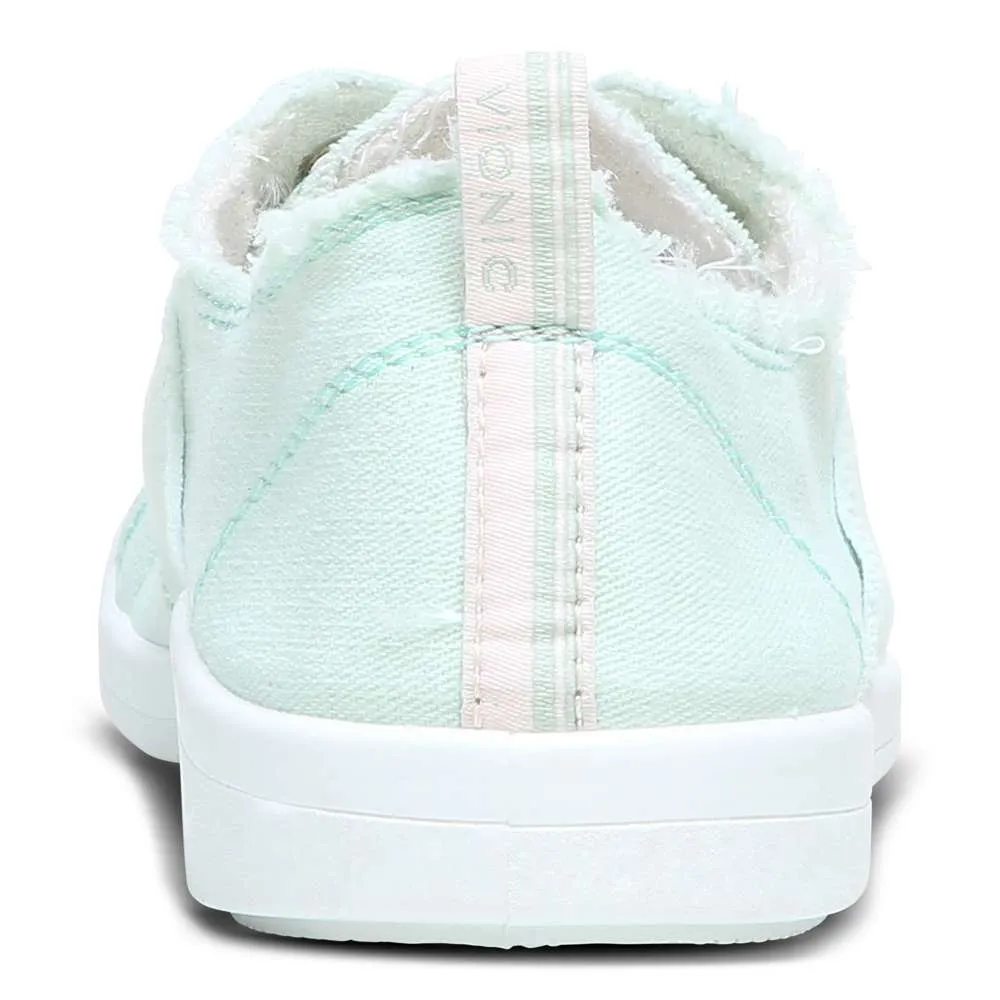 Pismo Casual Sneaker - Seafom