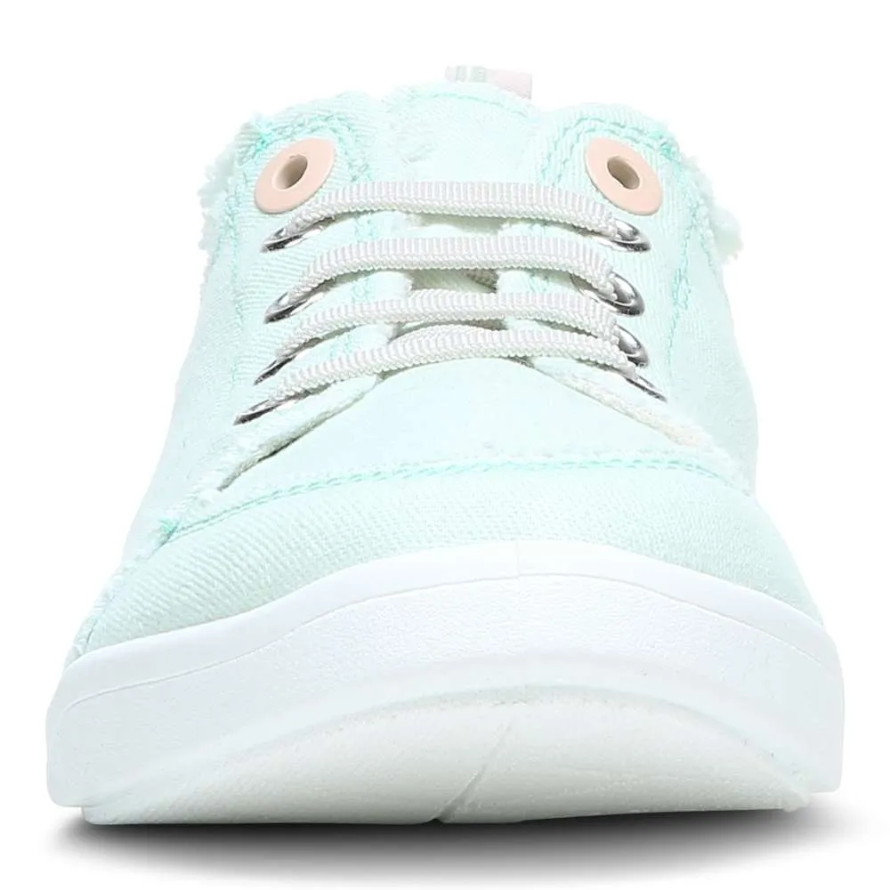 Pismo Casual Sneaker - Seafom
