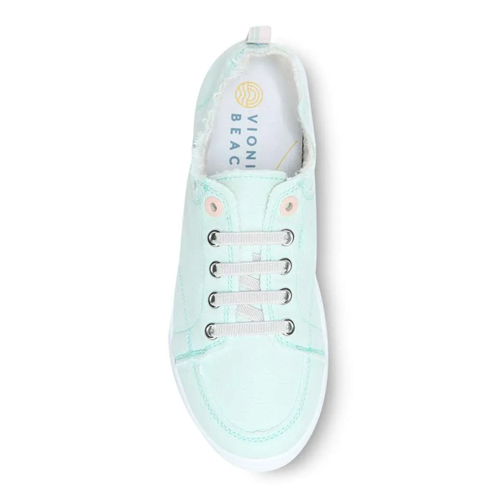 Pismo Casual Sneaker - Seafom