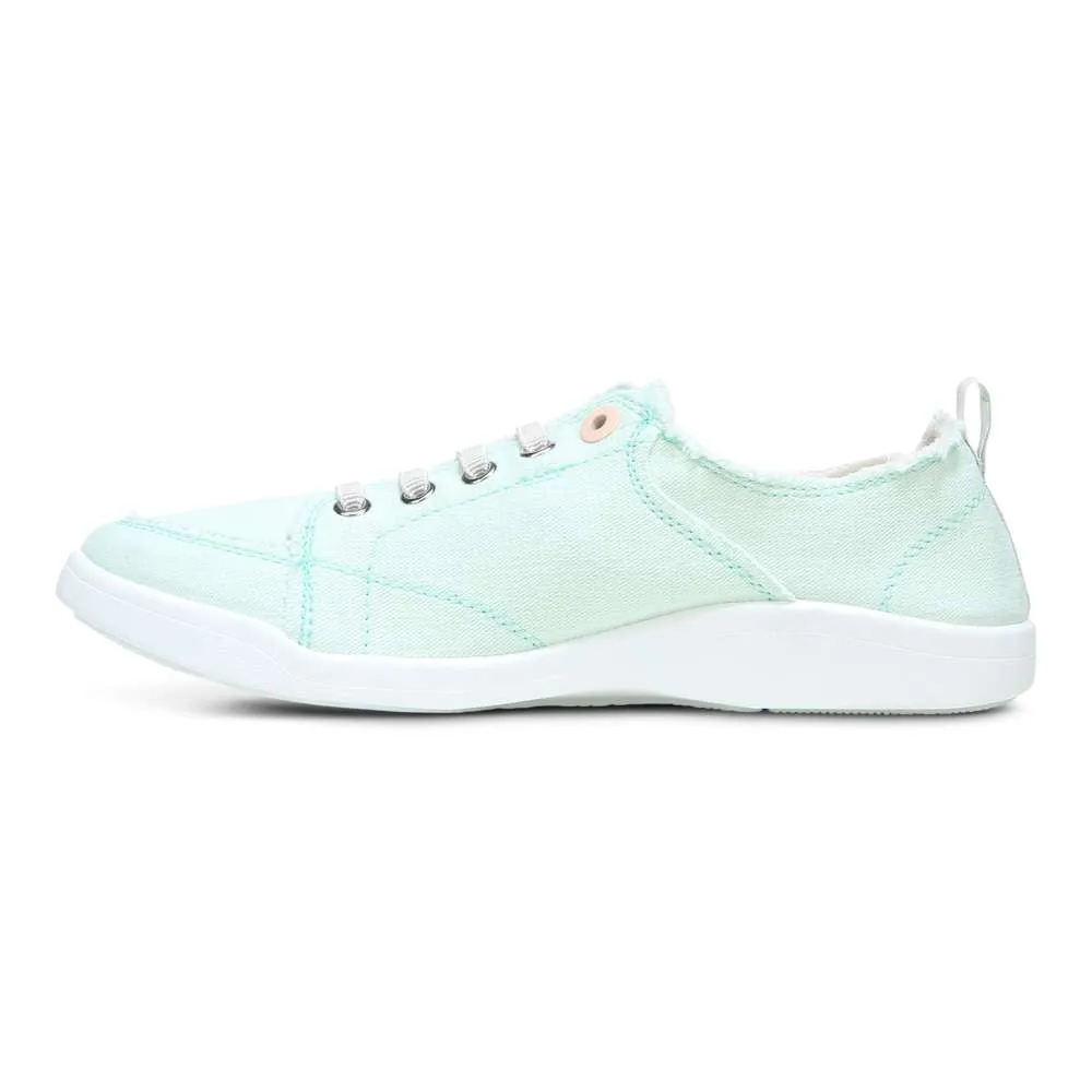 Pismo Casual Sneaker - Seafom