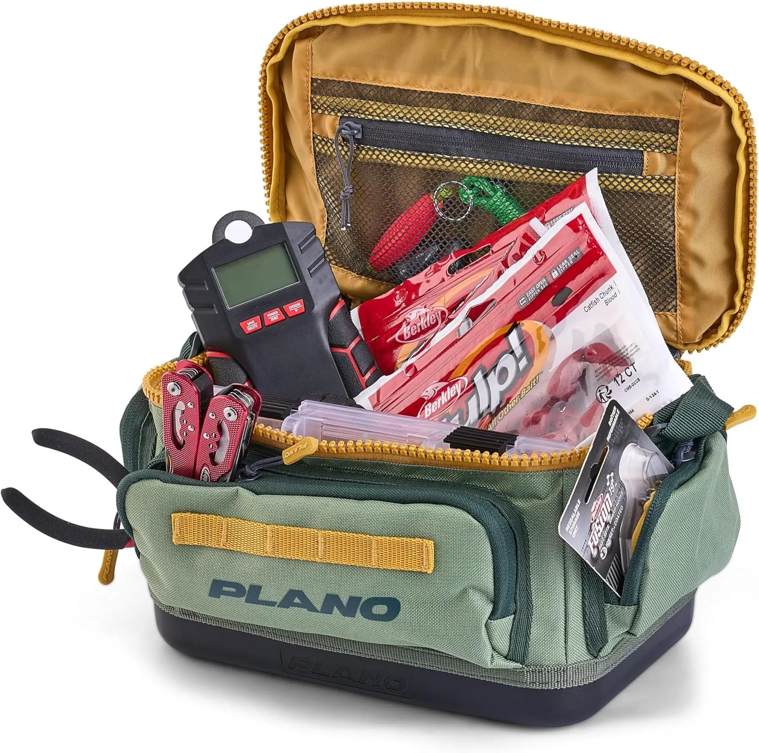Plano Weekend