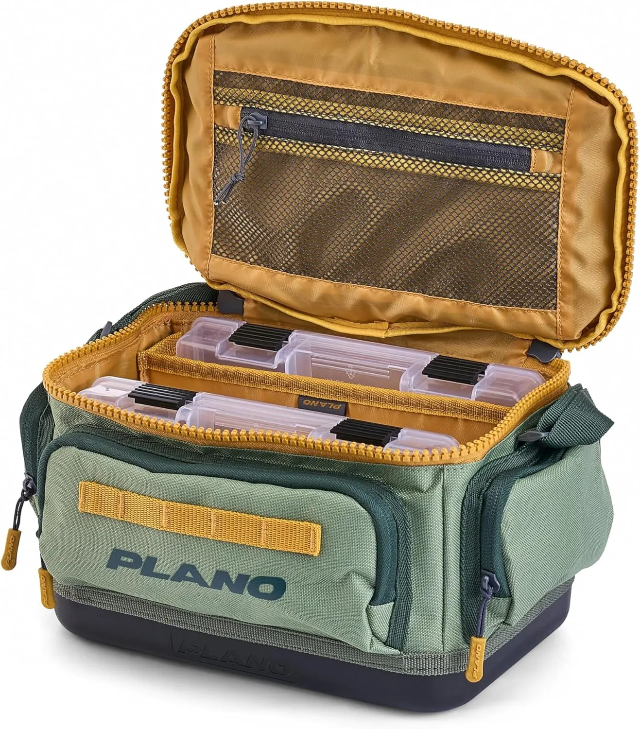 Plano Weekend