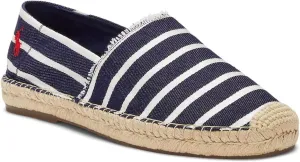 POLO RALPH LAUREN Cevio Floral Canvas Espadrille