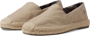 POLO RALPH LAUREN Cevio Floral Canvas Espadrille
