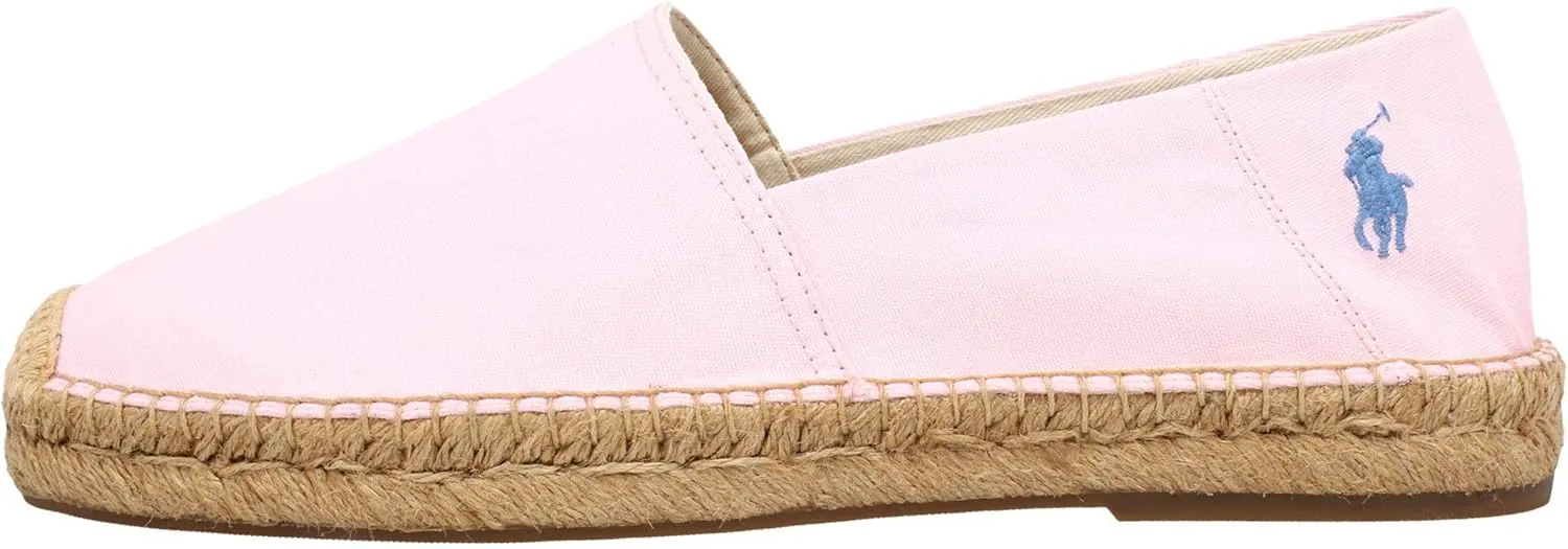 Polo Ralph Lauren Men's Cevio Canvas Loafer