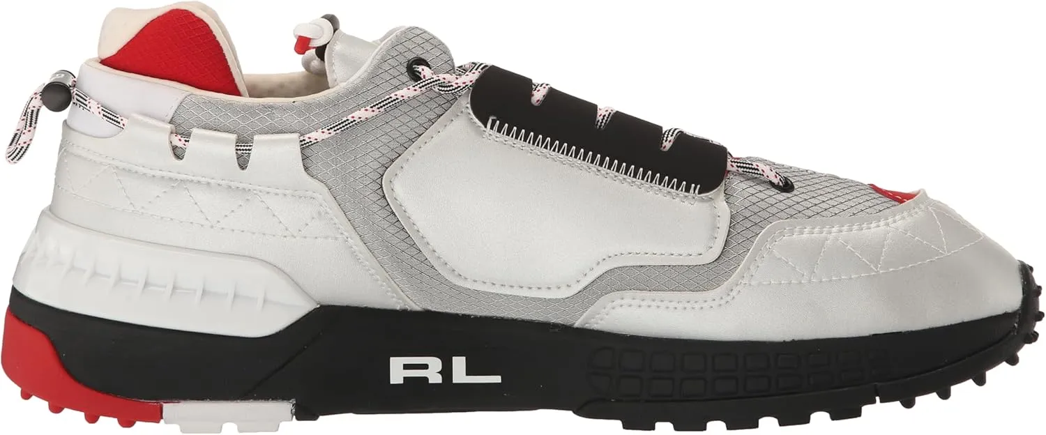 Polo Ralph Lauren Men's Ps200 Sneaker