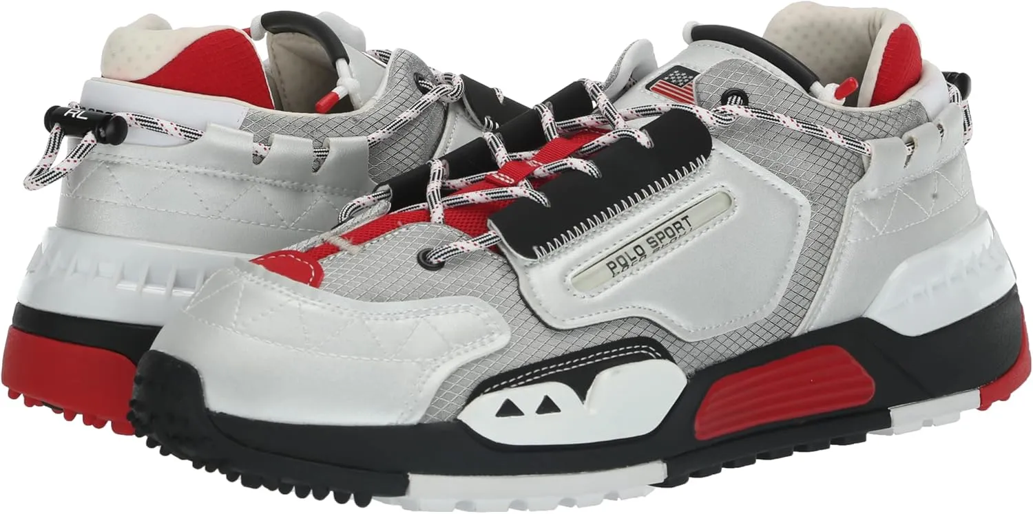 Polo Ralph Lauren Men's Ps200 Sneaker