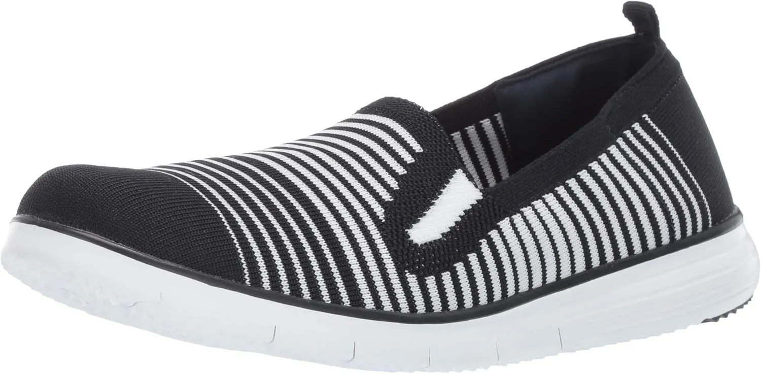 Propét Women's Travel Fit Slip-On Sneaker