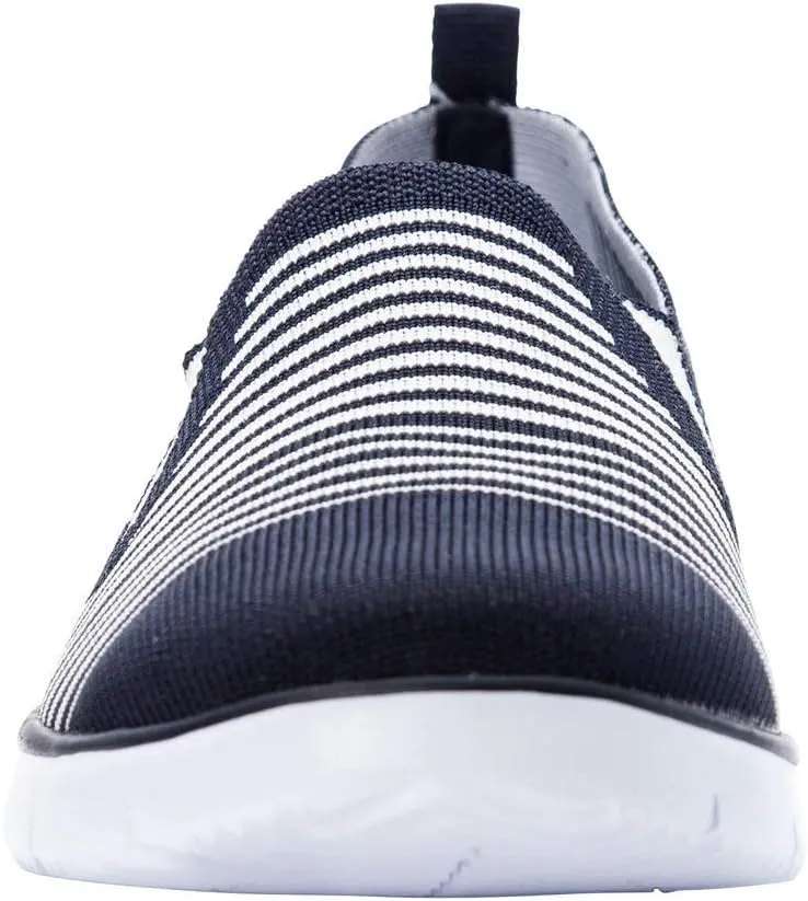 Propét Women's Travel Fit Slip-On Sneaker