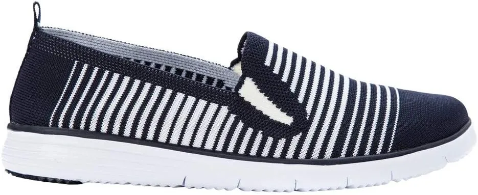 Propét Women's Travel Fit Slip-On Sneaker