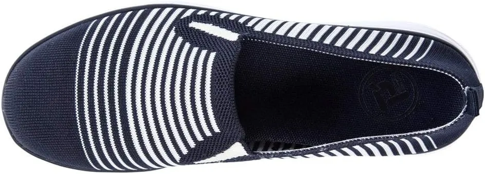 Propét Women's Travel Fit Slip-On Sneaker