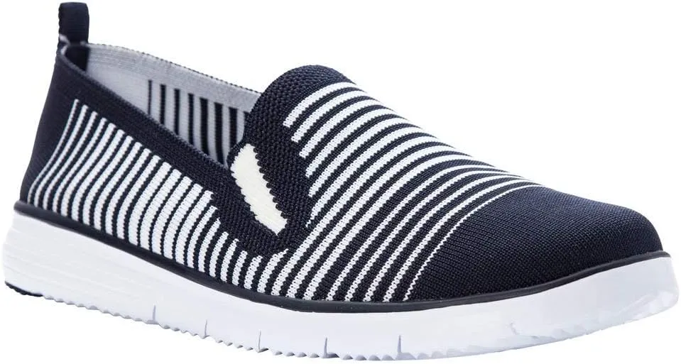 Propét Women's Travel Fit Slip-On Sneaker
