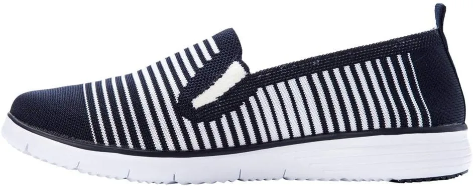 Propét Women's Travel Fit Slip-On Sneaker