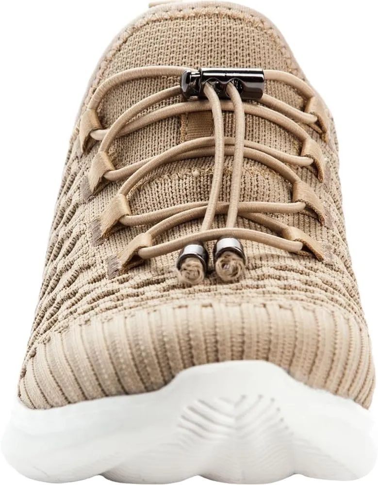 Propét Womens Travelbound Sneaker