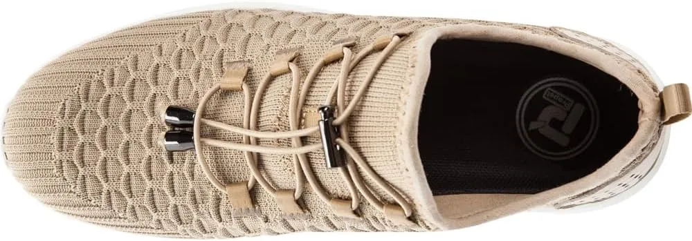 Propét Womens Travelbound Sneaker