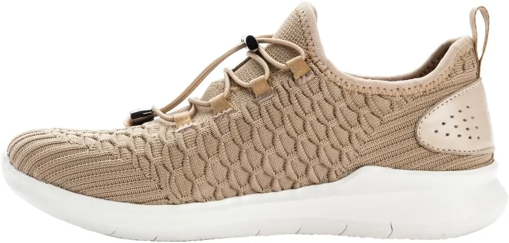 Propét Womens Travelbound Sneaker